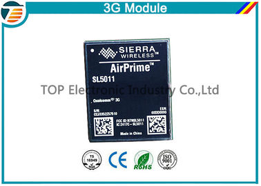 Module industriel SL5011 de modem de la catégorie EVDO RevA 3G pour la position sans fil de modem