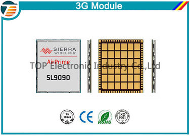 Module SL9090 de modem d'UMTS HSPA+ GPS 3G pour les Amériques/APAC/Japon