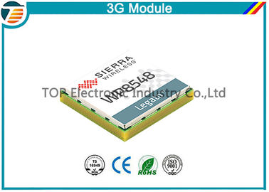 Module programmable WP8548 3,7 V 22 x 23mm de modem de la radio 3G