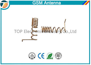 Antenne de ressort de la coutume 900MHZ /1800MHZ GSM GPRS pour des appareils sans fil