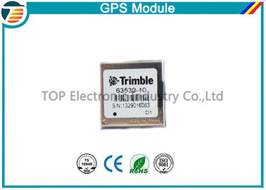 Module micro de SSC GPS de soutien de module de récepteur de Trimble Copernic II GPS