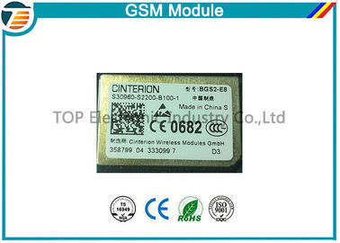 Performance GSM GPRS de jeu sans fil du module BGS2-E8 de la classe 8 haute