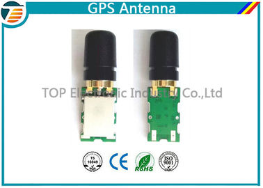 Antenne à gain élevé directionnelle 20 Dbi TOP-GPS12-OD01 portatif d'Omni GPS