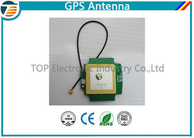 Antenne à gain élevé active de GPS de correction interne pour les téléphones portables TOP-GPS-AI07
