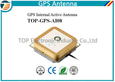 Antenne à gain élevé de GPS de haute performance pour le téléphone portable TOP-GPS-AI08