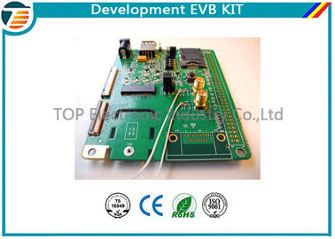 Kit sans fil de développement de kit de promoteur de Huawei M.2, KIT de conseil de développement de panneau de KIT d'EVB