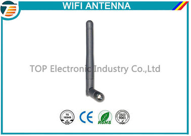 Antenne sans fil d'Internet d'antenne de gigahertz Wifi du connecteur 2,4 de la haute performance SMA