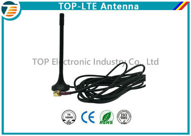 Antenne externe de signal de l'aimant LTE 698MHz 960MHz 4G