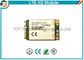 De 4G LTE MINI PCI-E carte incorporée cellulaire multiple du module MC7305