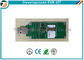 le kit sans fil de développement de module de 3G 4G a consacré USB 2,0 à la mini carte de PCIE