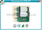 le kit sans fil de développement de module de 3G 4G a consacré USB 2,0 à la mini carte de PCIE