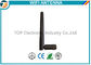 Antenne sans fil d'Internet d'antenne de gigahertz Wifi du connecteur 2,4 de la haute performance SMA
