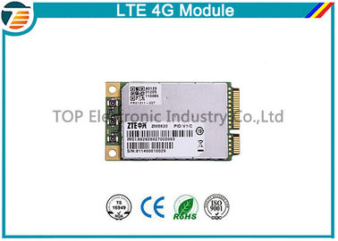 Module périodique sans fil ZM8620 de ZTE LTE 4G avec le jeu de puces de Qualcomm MDM9215