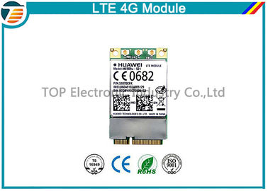 Module à grande vitesse ME909U-521 mini PCIE de la communication 4G LTE de HUA WEI