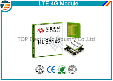 Module HL7548 du chat 3/chat 4 4G LTE de LTE avec le jeu de puces d'Intel XMM7160