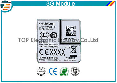 Appui à grande vitesse du module MU709 de modem de HUA WEI 3G WCDMA/HSDPA/GSM
