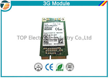 Module MC8090 d'Airprime 3G HSDPA avec un récepteur intégré de GPS