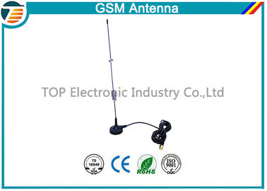 Imperméabilisez l'antenne externe de GSM GPRS de modem à gain élevé de l'antenne 3G