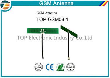 Antenne interne de la carte PCB 3G Wifi du connecteur 2.5dBi d'IPEX U.FL pour la montre de GSM/GPS