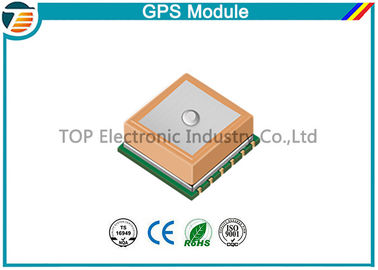 Module automatique 4800 réglables d'antenne de GPS de puissance faible - 115200bps L80