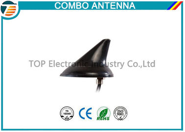 Ampères antenne 1575.42MHz de Digital de long terme de Wifi/Bluetooth imperméable