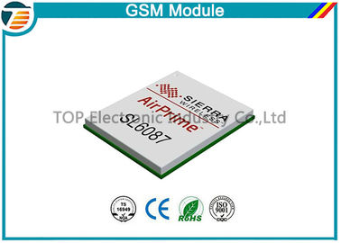 La sierra module d'AirPrime 2G GSM de communication a enfoncé les modules sans fil SL6087