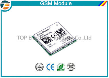 Le module HL6528 de Windows XP 4G GPS GSM GPRS conjuguent double remplaçant de Sim