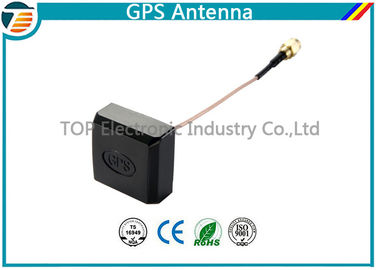 Vis montant l'antenne de récepteur imperméable de GPS de mini antenne active de GPS