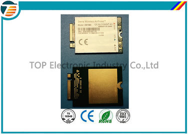 Module du module EM7305 PCIE du boîtier de protection 4G LTE de HSPA NGFF pour IoT industriel