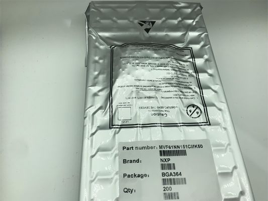 MVF61NN151CMK50 Meilleur fournisseur Pièces de rechange Magasin de fournitures Microcontrôleur électronique original à bas prix