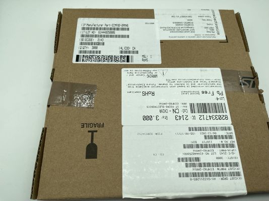 ECMF02-2AMX6 Nouveau tout neuf Original IC en stock BOM professionnel fournisseur Produits au comptant