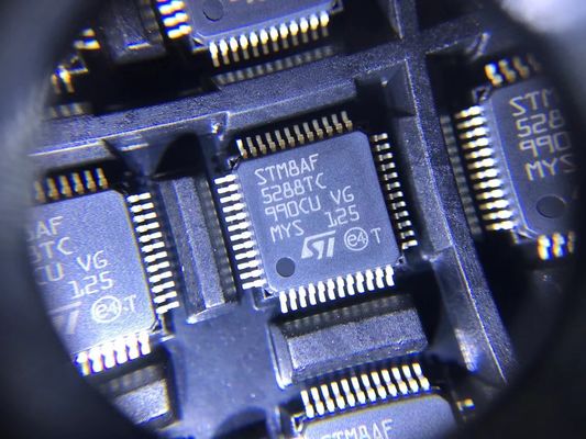 STM8AF5288TC (IC pour composants électroniques, puces et circuits intégrés)