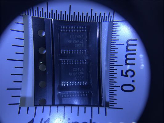 TPS76833QPWPR 3.3V LDO régulateur 1A Sortie faible échec haute protection thermique PSRR Petit paquet TSSOP-20 Idéal pour les appareils portables et IoT