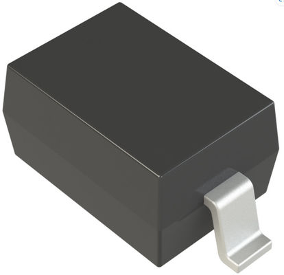 BZT52C3V0-7-F 3.0V Zener Diode 500mW Puissance ± 5% Tolérance SOD-123 Package miniature Faible courant de fuite Idéal pour la régulation de la tension et la protection dans l'électronique compacte