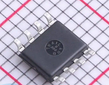 FM24CL64B-GTR FRAM 64Kb I2C 1MHz 10^14 Endurance 151 ans Rétention Écriture sans délai 3.6V Max, SOIC-8 -40°C~85°C