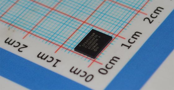 S25FL256SAGNFI010 256Mb (32MB) Serial NOR Flash 104MHz SPI 100K Erase/Program Cycles 20-Year Data Retention 2.7-3.6V WSON-8 -40°C to +85°C Automotive Grade