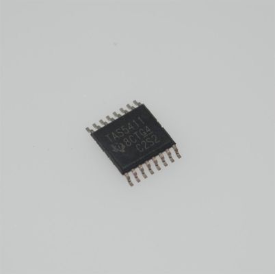 TAS5411QPWPRQ1 25W Ampère automobile de classe D 4,5-26V Entrée 92% Efficacité AEC-Q100 HTSSOP-32 -40°C à +125°C