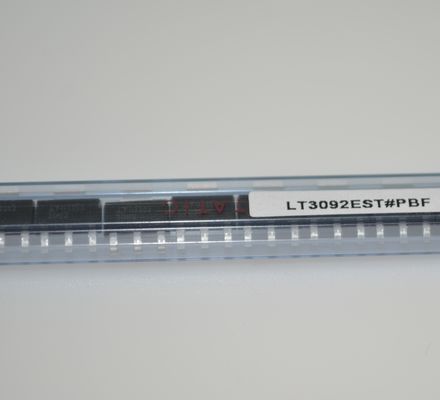 LT3092EST 200mA LDO négatif 0,8μV RMS Bruit 76dB PSRR 1,5-36V Entrée SOT-223 -40°C à +125°C