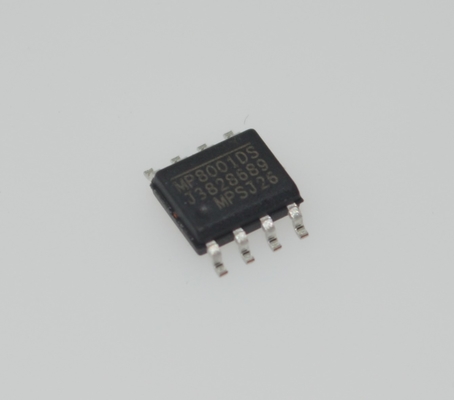 MP8001DS-LF-Z Convertisseur abaisseur synchrone 36V 3A avec entrée large 4.5-36V 92% d'efficacité, commutation 500kHz Sortie réglable Protection contre les surintensités et les surchauffes Boîtier TSOT23 compact