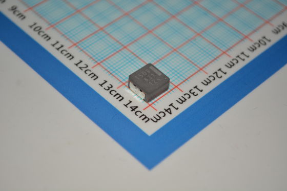 ETQ-P4M150KVK 150V 4A Power Schottky Diode with Ultra-Low VF (0.49V) High Temp Operation (175°C) Fast Switching Low Leakage & TO-277B Package
