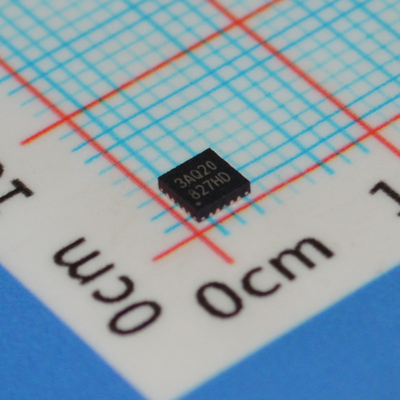 N76E003AQ20 20MHz 8051-Based MCU with 18KB Flash 1KB SRAM 12-Bit ADC 16 PWM UART/SPI/I²C 2.4V-5.5V Operation in 20-Pin TSSOP Package