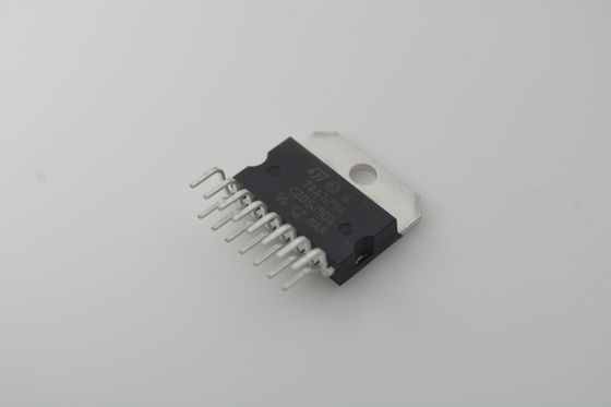 TDA7294V 100W DMOS Audio Amp with High Output Power Mute/Standby Functions Low Noise Wide Supply Range (±10V to ±40V) Short-Circuit & Thermal Protection and SPI Technology
