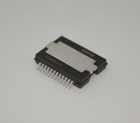 TDA8954TH 2x 150W Ampère de classe D 90% d'efficacité faible 0,01% THD Mute/standby OT/SC Protection large ±12,5V à ±40V