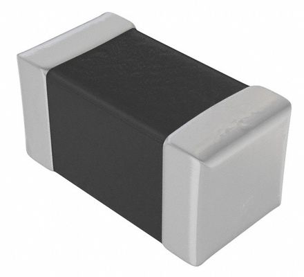 AMCV-0603-5R5-C101N-T Inductance RF multicouche 0603 de 5,5 nH avec une tolérance de 5%, SRF à 100 MHz, DCR de 0,15 Ω, facteur Q élevé, emballage sur bande et bobine pour circuits haute fréquence