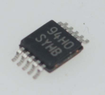 LM3409HVMYX/NOPB Driver LED Buck 6V-75V Entrée Contrôle Courant Constant Gradation Analogique/PWM Faible Chute Haute Efficacité Arrêt Thermique Boîtier SOP-8