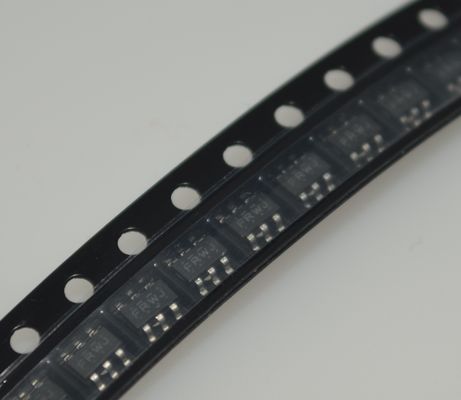 ACT4088US-T Entrée 4.5-40V Sortie continue 2.5A Efficacité 93% Fréquence 300kHz Faible IQ 30μA Protections intégrées Qualifié AEC-Q100 Boîtier TSSOP à amélioration thermique