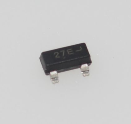 NUP2105LT1G AEC-Q101 CAN Protecteur avec ± 30 kV ESD IEC61000-4-2 Protection bidirectionnelle à faible débit 5pF à deux lignes