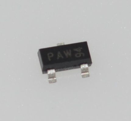 PMEG4005CT Ultra-faible VF 1.22V haute efficacité Diode Schottky 40V/70A à double broche centrale AEC-Q101 qualifiée sans halogène conforme à la RoHS Performance thermique supérieure dans le paquet TO-220AB
