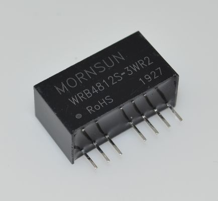 WRB4812S-3WR2 Commutateur industriel PoE++ avancé à 8 ports Ports 8x 2.5GbE 240W Puissance totale 802.3bt Boîtier métallique robuste DIN-Rail monté -40 ~ 75 °C Gigabit Uplinks premium QoS