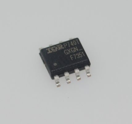 MOSFET à puissance ultra-faible de 0,0015Ω en double PQFN avec Avalanche Rating AEC-Q101 175 °C -40V/-30V Niveau logique et sans halogène pour une conversion de puissance à haut rendement